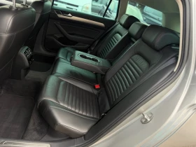 VW Passat 2.0TDI 150кс DSG-6 DIGITAL KEULESS-GO ПОДГРЕВ FUL , снимка 12