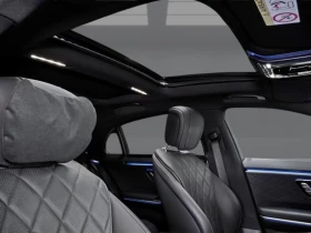 Mercedes-Benz S 500 Long 4Matic = AMG Line = Гаранция, снимка 9