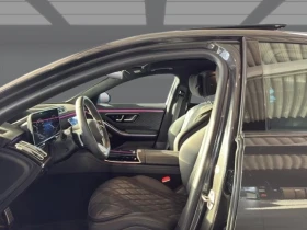 Mercedes-Benz S 500 Long 4Matic = AMG Line = Гаранция, снимка 3