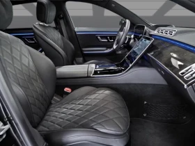 Mercedes-Benz S 500 Long 4Matic = AMG Line = Гаранция, снимка 8
