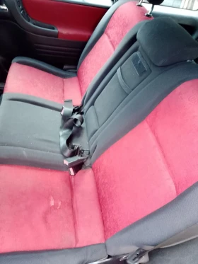 Opel Zafira, снимка 5