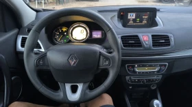 Renault Megane 1.5d 6sk.Navi, снимка 11