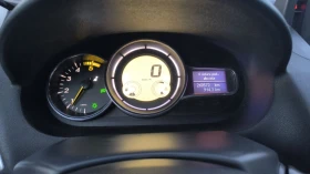 Renault Megane 1.5d 6sk.Navi, снимка 9