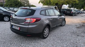 Renault Megane 1.5d 6sk.Navi, снимка 5