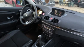 Renault Megane 1.5d 6sk.Navi, снимка 8