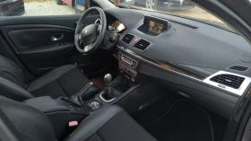 Renault Megane 1.5d 6sk.Navi, снимка 6