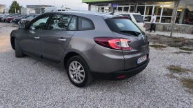 Renault Megane 1.5d 6sk.Navi, снимка 3