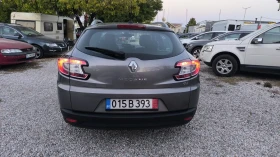 Renault Megane 1.5d 6sk.Navi, снимка 4