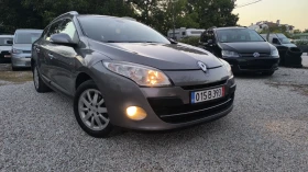Renault Megane 1.5d 6sk.Navi, снимка 2