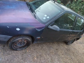 Citroen Saxo, снимка 2