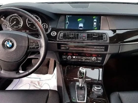 BMW 520 D, снимка 5