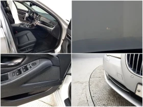 BMW 520 D, снимка 17