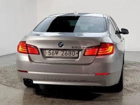 BMW 520 D, снимка 3