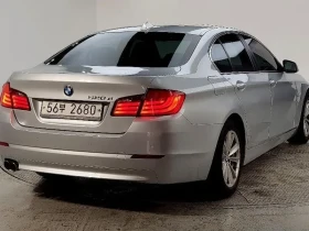 BMW 520 D, снимка 4
