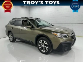 Subaru Outback Limited XT | EyeSight | AWD, снимка 1