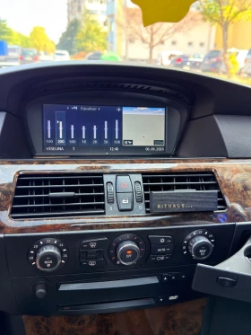 BMW 535 Доста екстри, снимка 9
