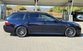 BMW 535 Доста екстри, снимка 6