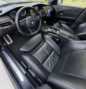 BMW 535 Доста екстри, снимка 10