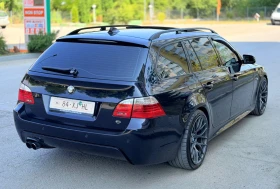 BMW 535 Доста екстри, снимка 7