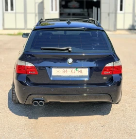 BMW 535 Доста екстри, снимка 5