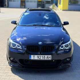 BMW 535 Доста екстри, снимка 2