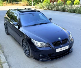 BMW 535 Доста екстри, снимка 1