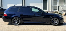 BMW 535 Доста екстри, снимка 6