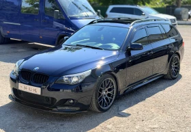 BMW 535 Доста екстри, снимка 3