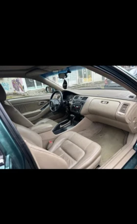 Honda Accord Accord VI Coupe 3.0 V6 24V (200 кс) /2003, снимка 1