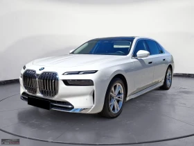 BMW i7 eDRIVE/50/PANO/360/ACC/VENT/RWD/896z, снимка 1