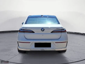 BMW i7 eDRIVE/50/PANO/360/ACC/VENT/RWD/896z, снимка 7