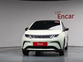 BYD Dolphin САМО 30% АВАНС, снимка 2