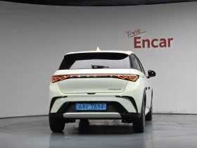 BYD Dolphin САМО 30% АВАНС, снимка 3