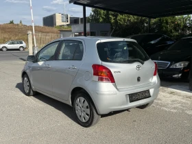 Toyota Yaris, снимка 4