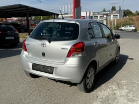 Toyota Yaris, снимка 3