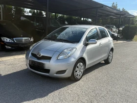 Toyota Yaris, снимка 2