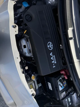 Toyota Yaris, снимка 9