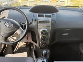 Toyota Yaris, снимка 5