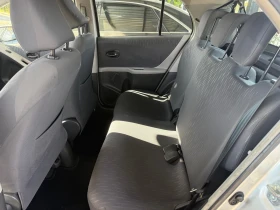 Toyota Yaris, снимка 13