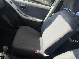 Toyota Yaris, снимка 12