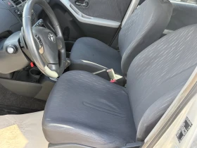 Toyota Yaris, снимка 8