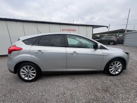 Ford Focus 1.5D-172000км.-NAVI, снимка 5