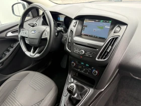Ford Focus 1.5D-172000км.-NAVI, снимка 12