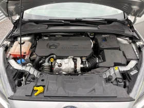 Ford Focus 1.5D-172000км.-NAVI, снимка 17