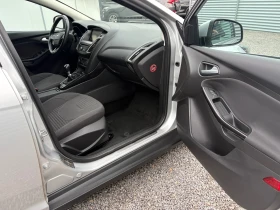 Ford Focus 1.5D-172000км.-NAVI, снимка 11