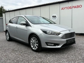 Ford Focus 1.5D-172000км.-NAVI, снимка 2