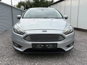 Ford Focus 1.5D-172000км.-NAVI, снимка 3