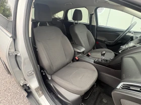 Ford Focus 1.5D-172000км.-NAVI, снимка 13