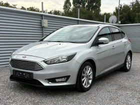 Ford Focus 1.5D-172000км.-NAVI, снимка 1