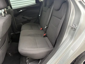 Ford Focus 1.5D-172000км.-NAVI, снимка 10